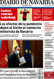 /Diario de Navarra