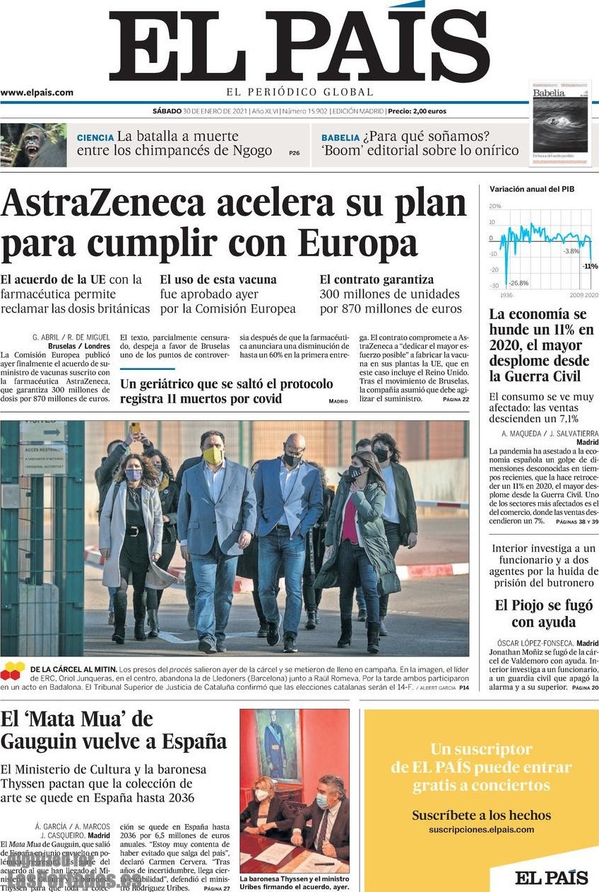 El País