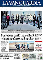 /La Vanguardia