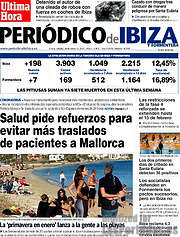 /Periódico de Ibiza