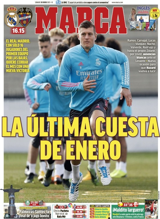 Marca