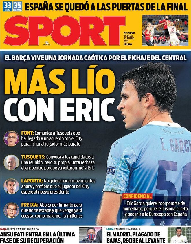 Sport