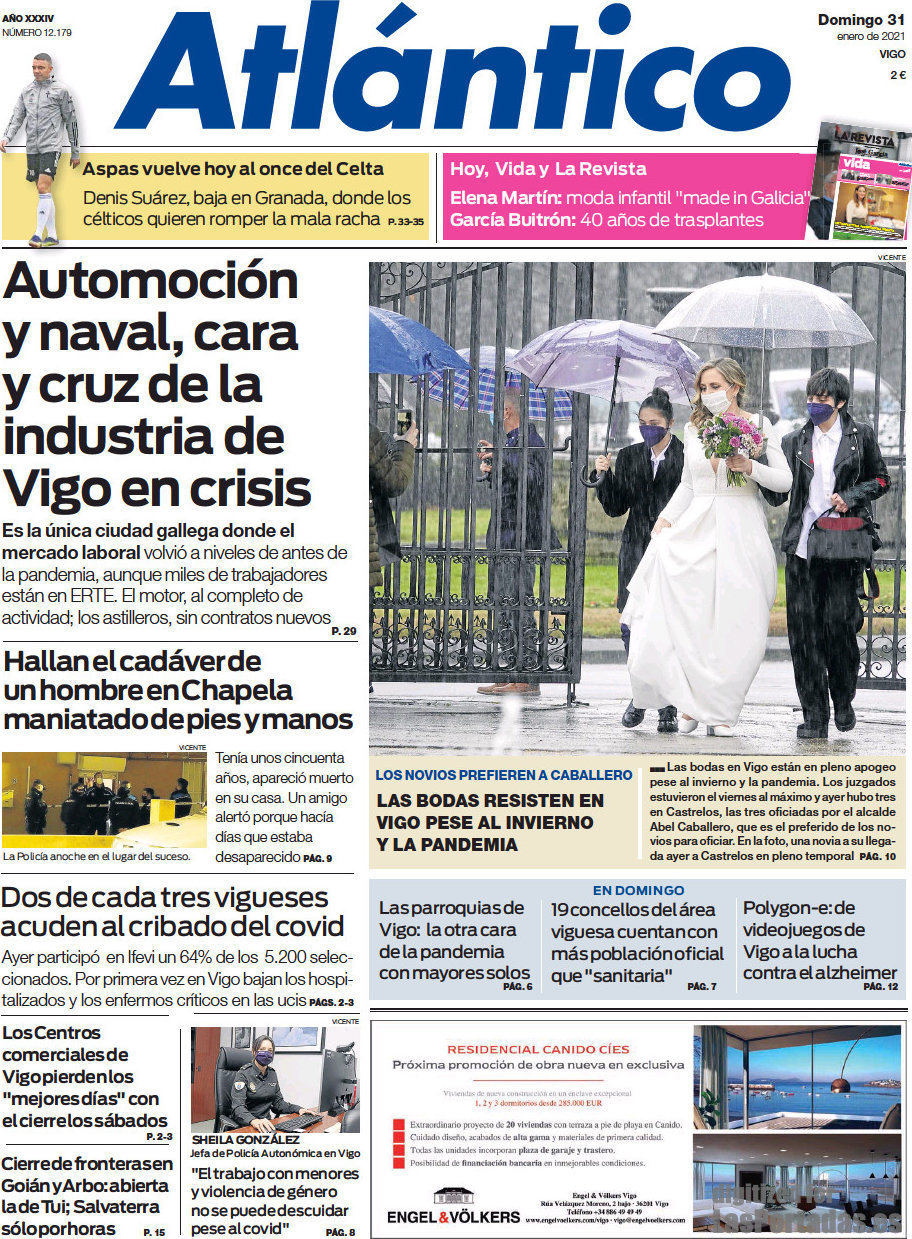 Atlántico Diario
