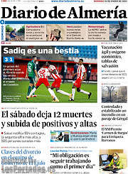 /Diario de Almería