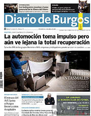 /Diario de Burgos