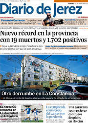 /Diario de Jerez