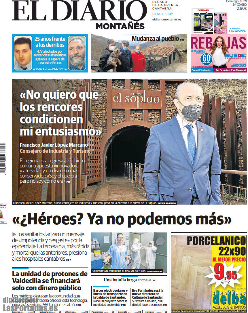 El Diario Montañés