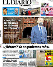 /El Diario Montañés