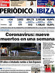 /Periódico de Ibiza