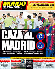 /Mundo Deportivo