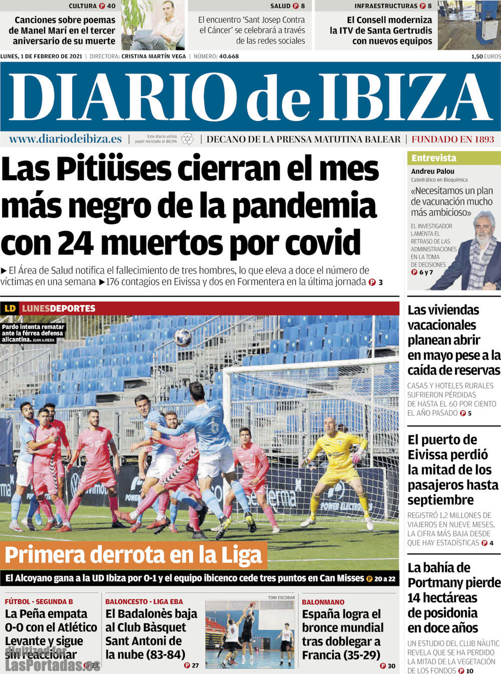 Diario de Ibiza