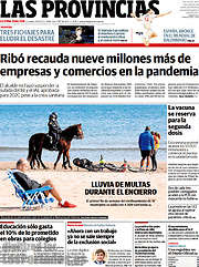 /Las Provincias