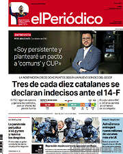 /El Periódico de Catalunya(Castellano)