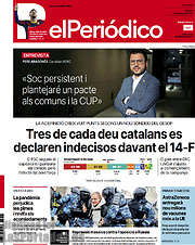 /El Periódico de Catalunya(Català)