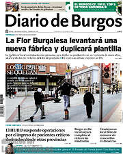 /Diario de Burgos