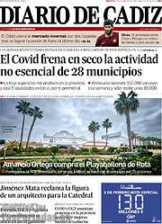 /Diario de Cádiz