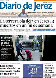 /Diario de Jerez