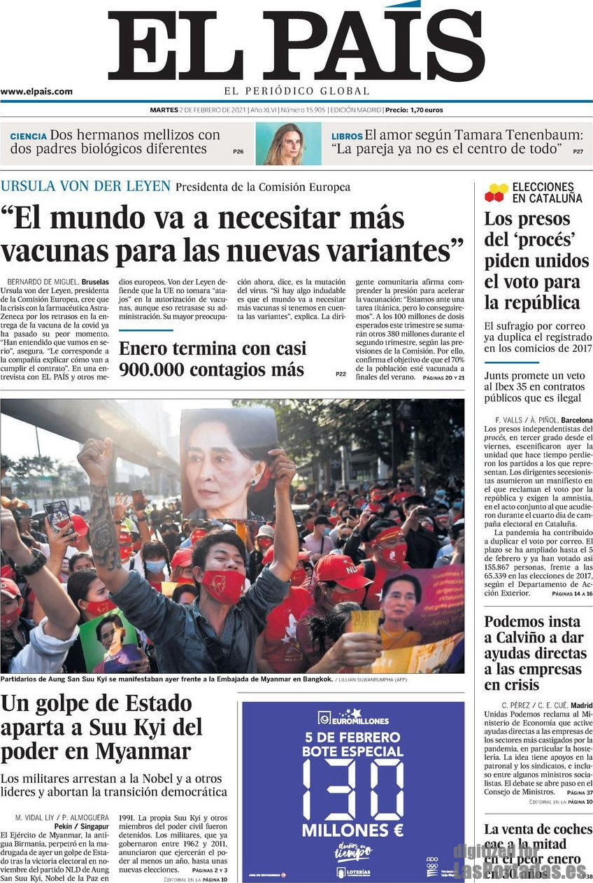 El País
