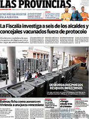 /Las Provincias