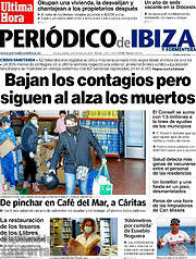 /Periódico de Ibiza