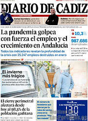 /Diario de Cádiz