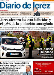 /Diario de Jerez