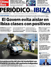 /Periódico de Ibiza