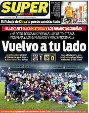/Super Deporte