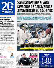 /20 Minutos