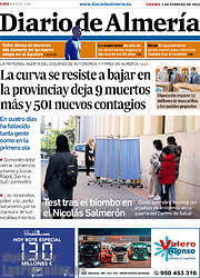 /Diario de Almería