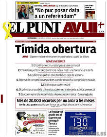 Periodico El Punt