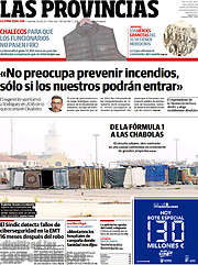 /Las Provincias