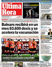 /Última Hora