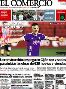 Periodico El Comercio