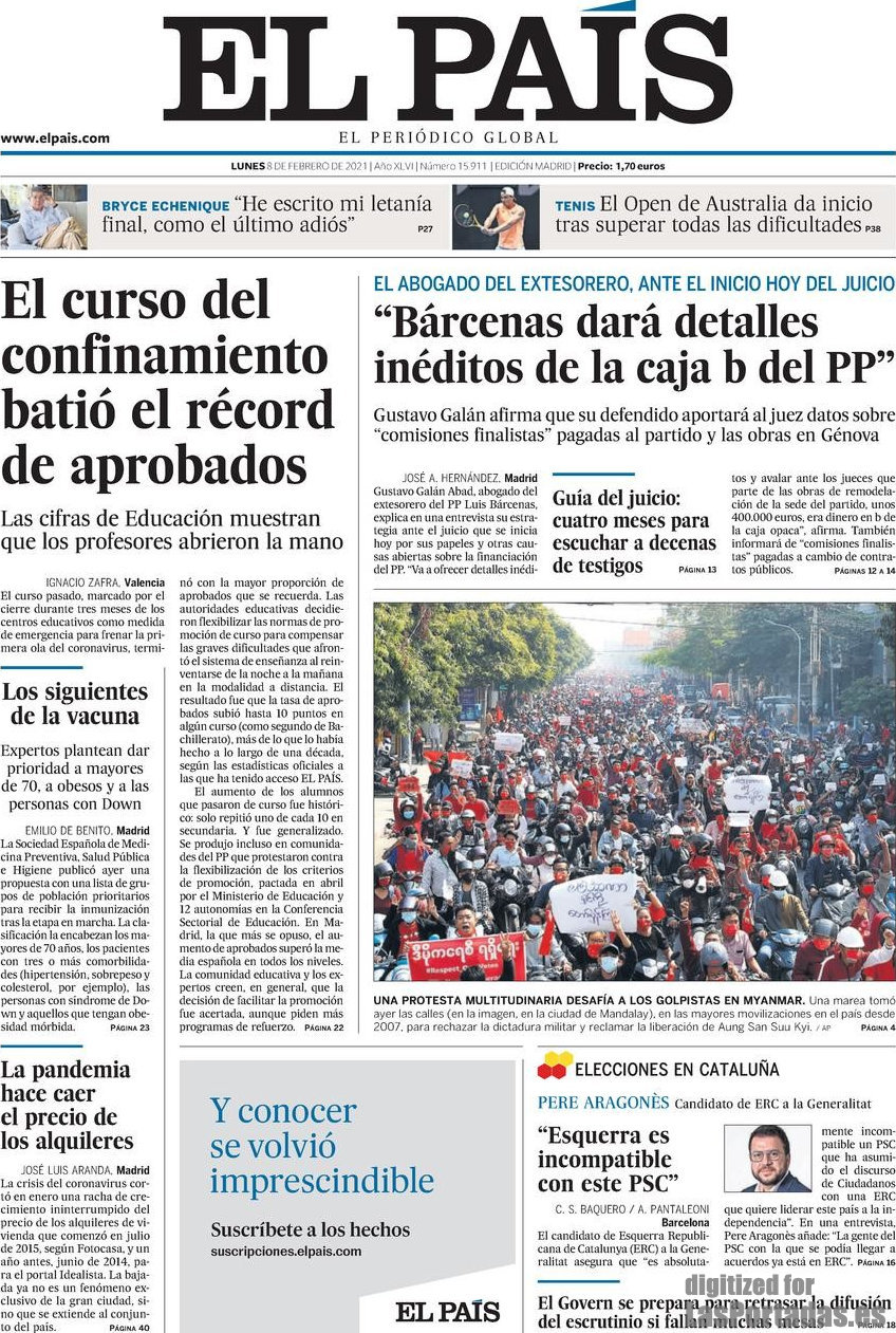 El País