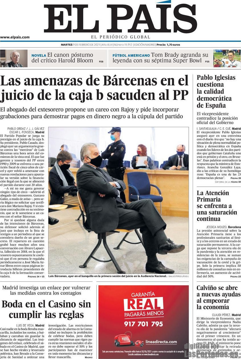 El País