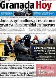 /Granada Hoy