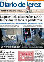 /Diario de Jerez