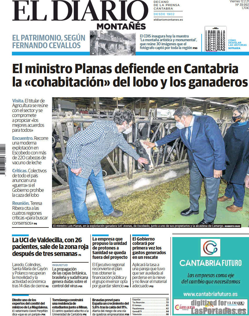 El Diario Montañés