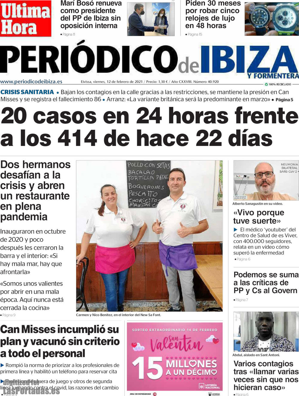 Periódico de Ibiza