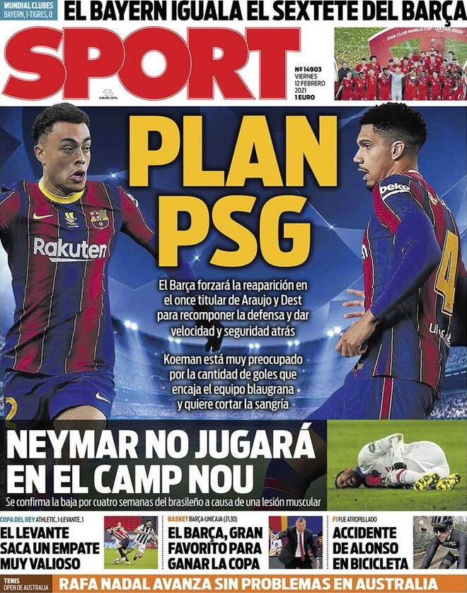 Sport