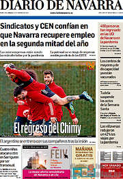 /Diario de Navarra