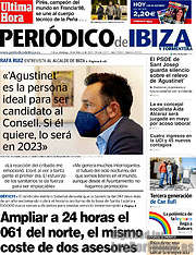 /Periódico de Ibiza