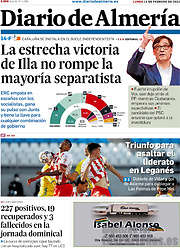 /Diario de Almería