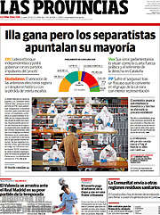 /Las Provincias