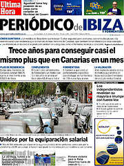 /Periódico de Ibiza