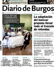 /Diario de Burgos