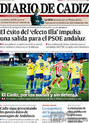 /Diario de Cádiz