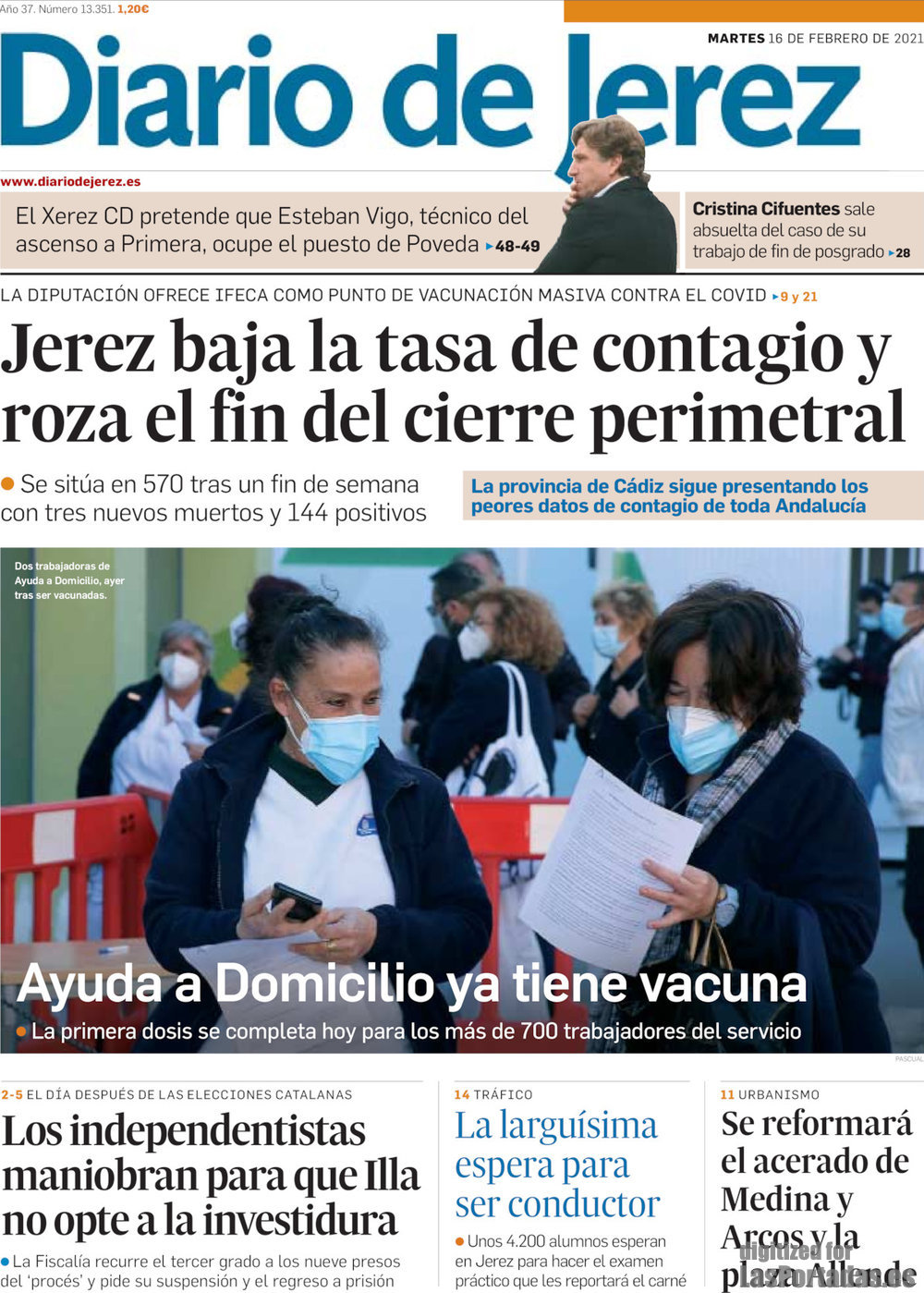 Diario de Jerez