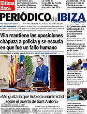 /Periódico de Ibiza